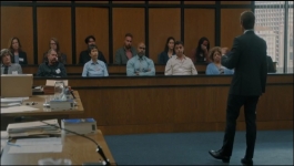 The Lincoln Lawyer - Season 01 Episode 09